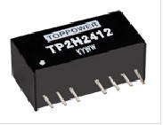 电源模块TP2H2412